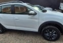 Autos - Renault Sandero stepway intense 2025 Nafta 300Km - En Venta