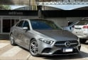 Autos - Mercedes Benz A250 sedan Amg Line 2020 Nafta 57000Km - En Venta