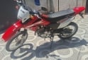 Motos - Honda XR250 tornado 2020 Nafta 19000Km - En Venta