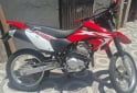 Motos - Honda XR250 tornado 2020 Nafta 19000Km - En Venta