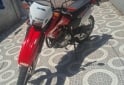 Motos - Honda XR250 tornado 2020 Nafta 19000Km - En Venta