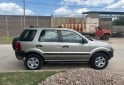 Autos - Ford 2008 2008 Nafta 103000Km - En Venta