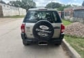 Autos - Ford 2008 2008 Nafta 103000Km - En Venta
