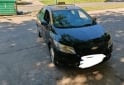 Autos - Chevrolet Prisma joy 2018 Nafta 350000Km - En Venta