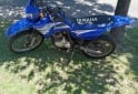 Motos - Yamaha XTZ 250 2011 Nafta 52000Km - En Venta
