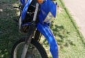Motos - Yamaha XTZ 250 2011 Nafta 52000Km - En Venta