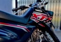 Motos - Yamaha Xtz 125 2018 Nafta 11000Km - En Venta