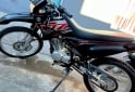 Motos - Yamaha Xtz 125 2018 Nafta 11000Km - En Venta