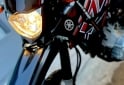 Motos - Yamaha Xtz 125 2018 Nafta 11000Km - En Venta