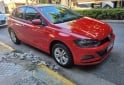 Autos - Volkswagen Polo Trendline 1.6 MT 2020 Nafta 117000Km - En Venta