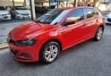 Autos - Volkswagen Polo Trendline 1.6 MT 2020 Nafta 117000Km - En Venta