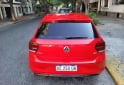 Autos - Volkswagen Polo Trendline 1.6 MT 2020 Nafta 117000Km - En Venta