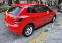 Autos - Volkswagen Polo Trendline 1.6 MT 2020 Nafta 117000Km - En Venta