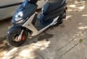 Motos - Zanella Stiller RS 150 2025 Nafta 260Km - En Venta