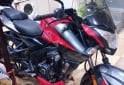 Motos - Bajaj Rouser 2019 Nafta 23000Km - En Venta