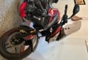 Motos - Bajaj Rouser 2019 Nafta 23000Km - En Venta