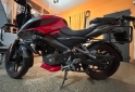 Motos - Bajaj Rouser 2019 Nafta 23000Km - En Venta