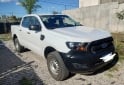 Camionetas - Ford Ford Ranger 2.2 XL 2017 2017 Diesel 200000Km - En Venta