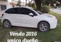 Autos - Citroen 2016 Feel 2016 Nafta 250000Km - En Venta