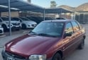 Autos - Ford Escort 1.8 2000 Nafta 177000Km - En Venta