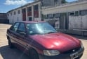 Autos - Ford Escort 1.8 2000 Nafta 177000Km - En Venta