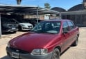 Autos - Ford Escort 1.8 2000 Nafta 177000Km - En Venta