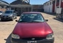 Autos - Ford Escort 1.8 2000 Nafta 177000Km - En Venta