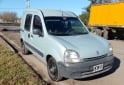 Utilitarios - Renault Kangoo 2007 Nafta 228000Km - En Venta