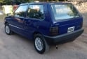Autos - Fiat Uno s 1999 GNC 212000Km - En Venta