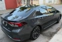 Autos - Toyota Corolla Seg 2024 Nafta 26000Km - En Venta