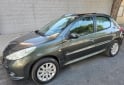 Autos - Peugeot 207 Xt 2012 Diesel 123000Km - En Venta