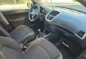 Autos - Peugeot 207 Xt 2012 Diesel 123000Km - En Venta