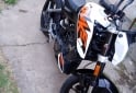 Motos - Ktm Duke 200 2016 Nafta 14300Km - En Venta