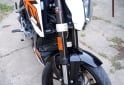 Motos - Ktm Duke 200 2016 Nafta 14300Km - En Venta