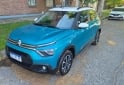 Autos - Citroen C3 feel pack 1.6 16v perm 2023 Nafta 28000Km - En Venta