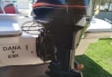 Otros (Náutica) - Vendo motor Mercury 90 2 t - En Venta