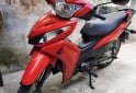Motos - Honda Wave 2025 Nafta 3000Km - En Venta