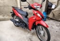Motos - Honda Wave 2025 Nafta 3000Km - En Venta