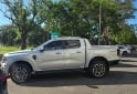 Camionetas - Ford Ranger V6 limited 4WD 2025 Diesel 20000Km - En Venta