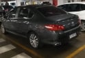 Autos - Peugeot 408 HDI feline 2016 Diesel 118000Km - En Venta