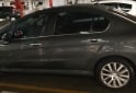 Autos - Peugeot 408 HDI feline 2016 Diesel 118000Km - En Venta