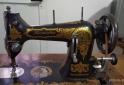 Hogar - Maquina de coser Naumachin - Antigua. - En Venta