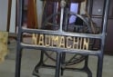 Hogar - Maquina de coser Naumachin - Antigua. - En Venta