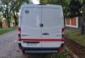 Utilitarios - Mercedes Benz Sprinter 415 3665 furg�n 2019 Diesel 215000Km - En Venta