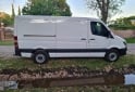 Utilitarios - Mercedes Benz Sprinter 415 3665 furg�n 2019 Diesel 215000Km - En Venta