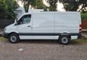 Utilitarios - Mercedes Benz Sprinter 415 3665 furg�n 2019 Diesel 215000Km - En Venta