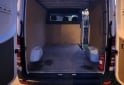 Utilitarios - Mercedes Benz Sprinter 415 3665 furg�n 2019 Diesel 215000Km - En Venta