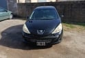 Autos - Peugeot 207 2010 Nafta 187000Km - En Venta