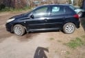 Autos - Peugeot 207 2010 Nafta 187000Km - En Venta