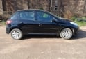 Autos - Peugeot 207 2010 Nafta 187000Km - En Venta